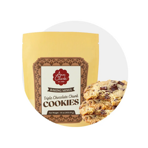 BAKING MIXES