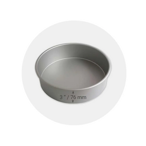 BASIC BAKEWARE