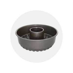 BUNDT PANS