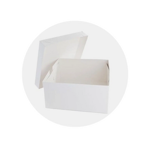 CAKE BOXES