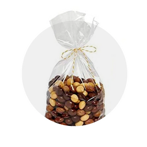 CELLOPHANE BAGS