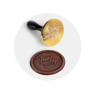 CHOCOLATE STAMPS