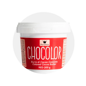 COCOA BUTTER