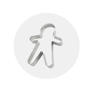 COOKIE CUTTERS