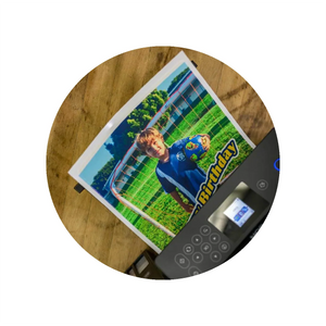 EDIBLE PRINT