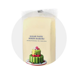 Fondant & Modeling