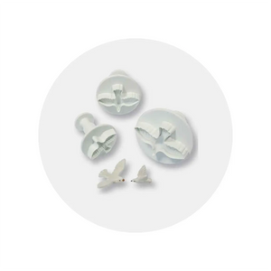 FONDANT MOLDS