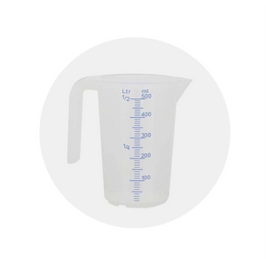 MEASURING CUPS & SPOONS