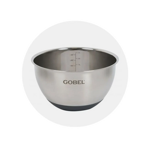 MIXING BOWLS & COLANDERS