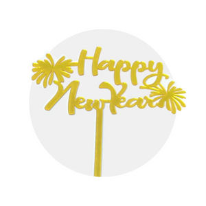 NEW YEAR