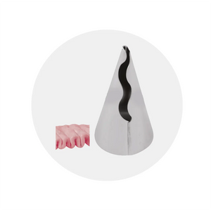 PIPING TIPS