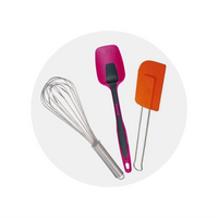 Pastry & Baking Tools
