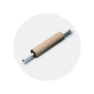 ROLLING PINS & ACCESSORIES