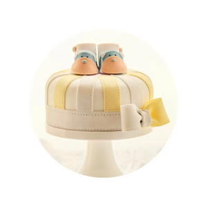 SUGAR PASTE/FONDANT