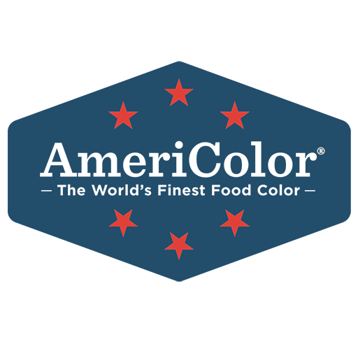 AmeriColor Brand Food Colors & Gel Paste - Greens Choice