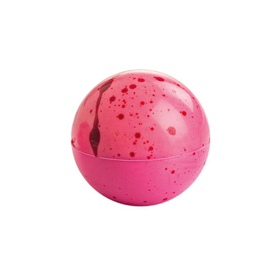 Martellato Truffle 23 Chocolate Mold – 3D Round Praline, Polycarbonate (28 Cavities)