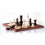Martellato Chess Game Chocolate Mold – 20 Figures