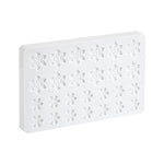 Martellato Snowflake Chocolate Mold, 1.2 in & 1.6 in (30 & 40 mm) Decorations