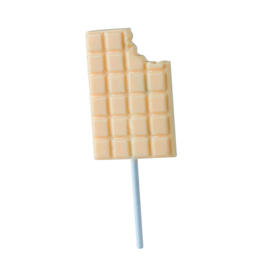 Martellato Rectangular Lolli Pop Bar Mold – Pack of 2
