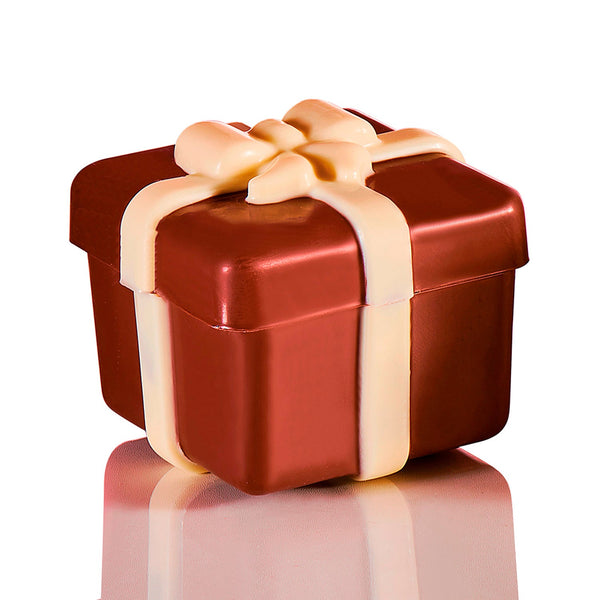 Martellato Chocolate Gift Box Polycarbonate Mold (Pack of 2)