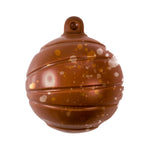 Martellato Bond Sphere Chocolate Mold Kit, Dia 2.36 in (60 mm), Set of 2