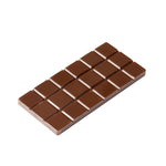 Martellato Chocobars Classic Tablet Mold – 100 g (Set of 5)