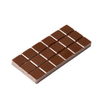 Martellato Chocobars Classic Tablet Mold – 70 g (Set of 5)