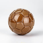 Martellato Goal Soccer Ball Polycarbonate Chocolate Mold, 6 cavities, BPA Free