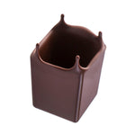 Martellato Mini Choco Fill Cube Polycarbonate Chocolate Mould, 28 Cavities