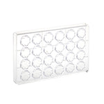 Martellato Sweet1 Praline Polycarbonate Chocolate Mold, 24 Cavities