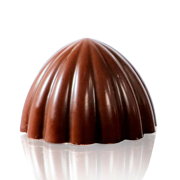 Martellato Sweet 2 Chocolate Praline Polycarbonate Mold, 24 Cavities