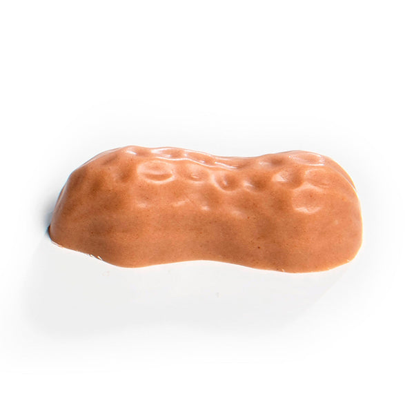 Martellato Peanut Praline Polycarbonate Chocolate Mold, 20 Cavities