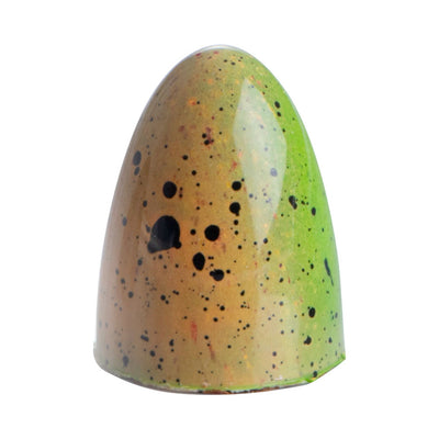 Martellato Rocket Praline Polycarbonate Chocolate Mold, 28 Cavities