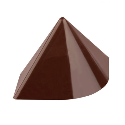 Martellato Praline Mount Polycarbonate Chocolate Mold, 24 Cavities