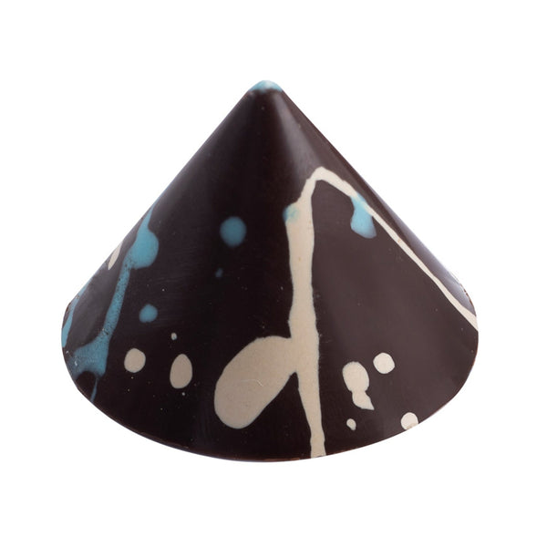 Martellato Oblio Praline Chocolate Mold, 24 Cavities