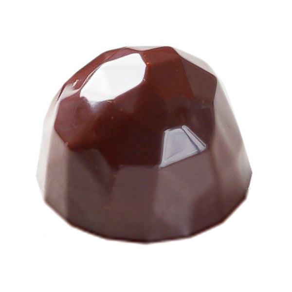 Martellato Aotrom Praline Polycarbonate Chocolate Mold, 28 Cavities