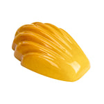 Martellato Madeleine Polycarbonate Chocolate Mold, 20 Cavities