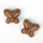 Martellato Mariposa Polycarbonate Chocolate Mold, 24 Cavities
