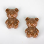 Martellato Bobo Polycarbonate Chocolate Mold, 20 Cavities