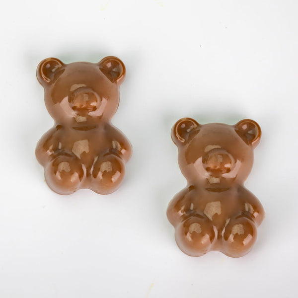 Martellato Bobo Polycarbonate Chocolate Mold, 20 Cavities