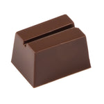 Martellato Groove BPA-Free Chocolate Mold, 28 Cavities