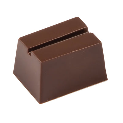 Martellato Groove BPA-Free Chocolate Mold, 28 Cavities