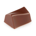 Martellato Rectangular Polycarbonate Chocolate Mold, 28 Cavities