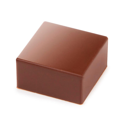 Martellato Bloc Polycarbonate Chocolate Mold, 24 Cavity