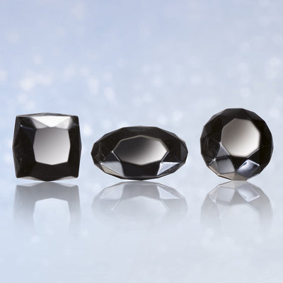 Martellato Jems Diamond Polycarbonate Chocolate Mould, 18 Cavities