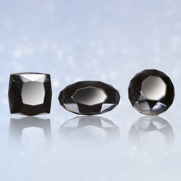 Martellato Jems Diamond Polycarbonate Chocolate Mould, 18 Cavities