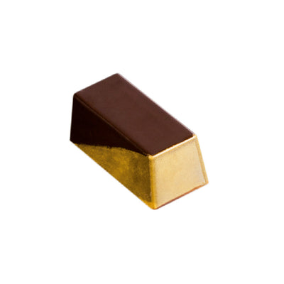 Martellato Plain Polycarbonate Chocolate Mold, 30 Cavity