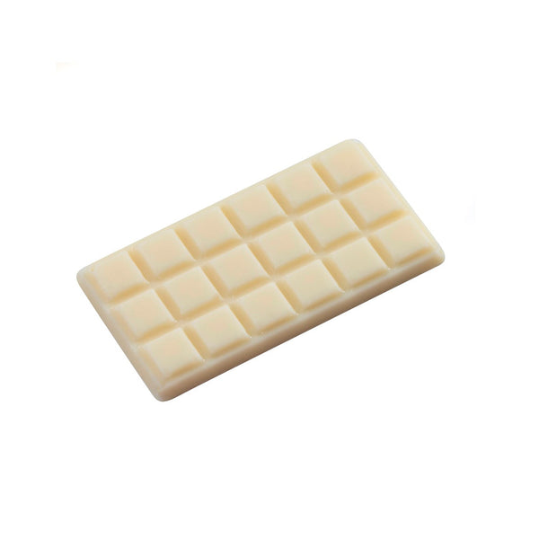 Martellato Classic Napolitain BPA-Free Chocolate Mold, 16 Cavity