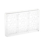 Martellato Love Chocolate Bar Polycarbonate Mold, 100 g