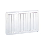 Martellato Bar Kit Polycarbonate Chocolate Mold, 3 Cavity Tablet